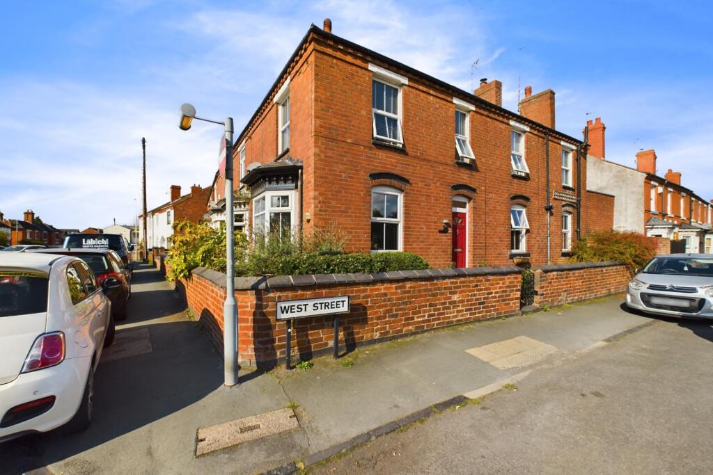 Main image of property: West Street, Stourbridge, DY8 1XN