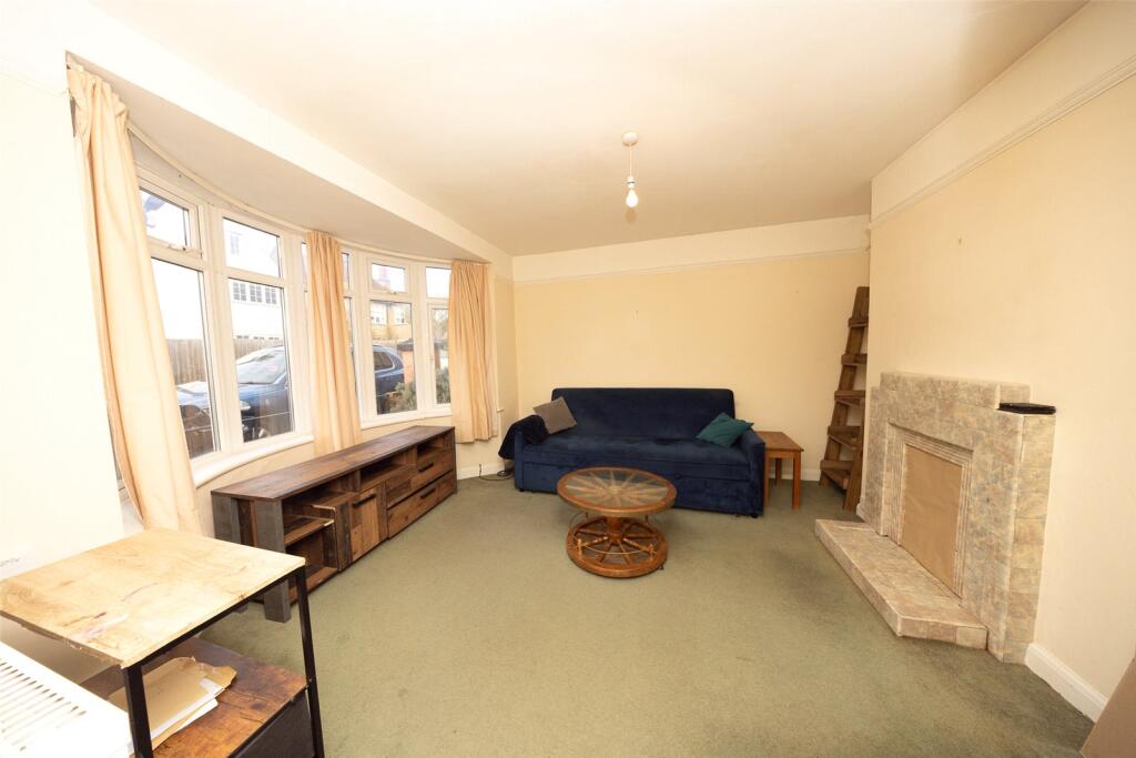 House in Ipswich - View 2