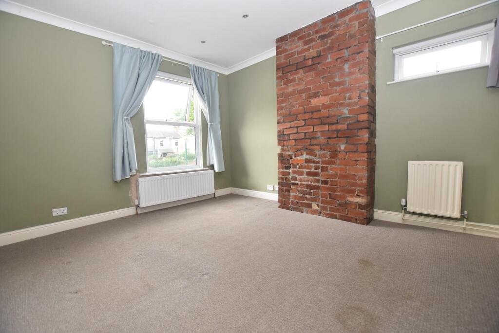 House in Chesterfield, Boythorpe - View 5
