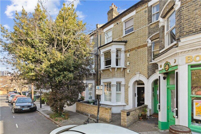 Main image of property: Vauxhall Grove, London, SW8