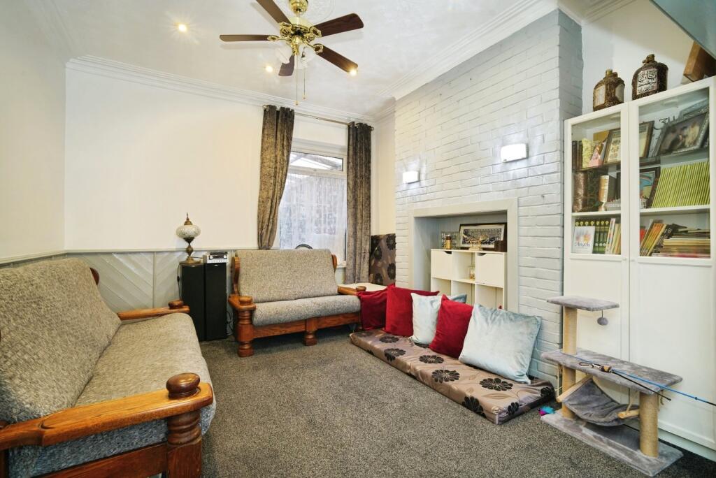 Hamilton Road, Manchester, M13 photo 3