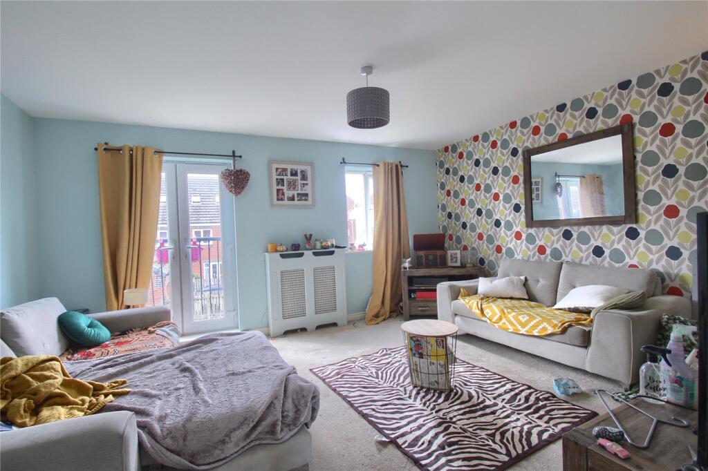 House in Middlesbrough, Grove Hill - View 4
