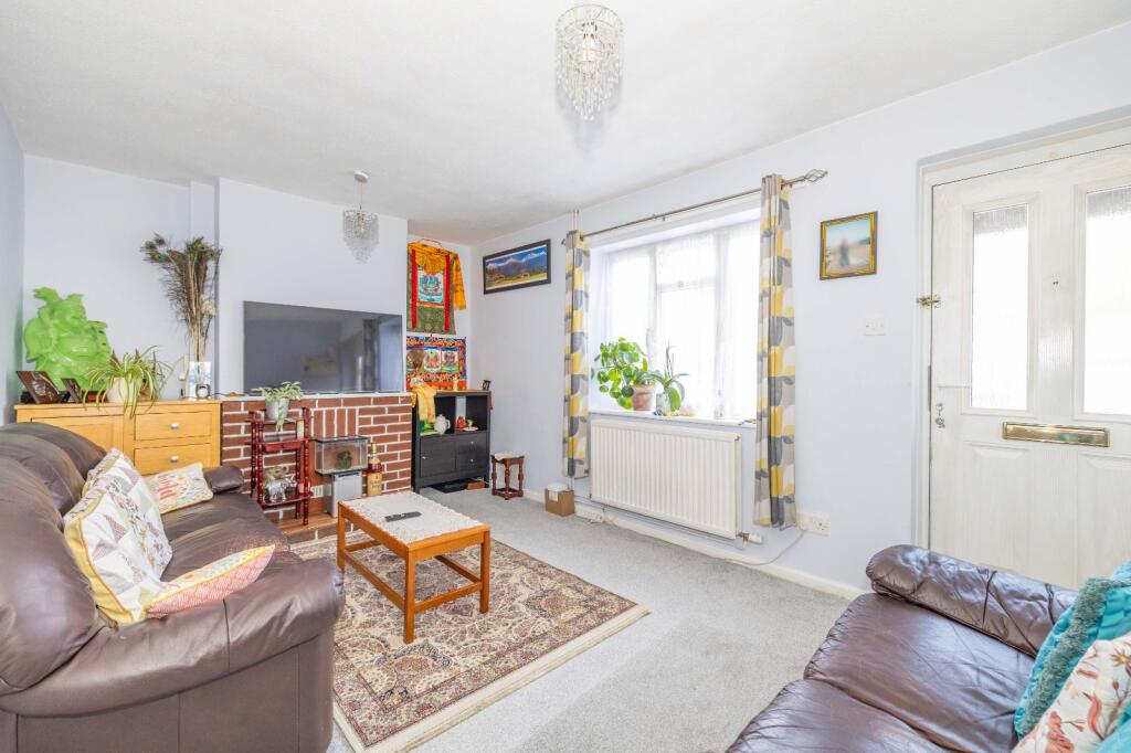Edgar Road, Canterbury, Kent, CT1 - View 2