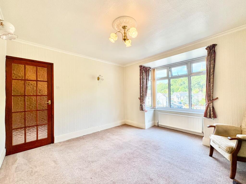 House in Derbyshire Dales, Slaley, Bonsall - View 3