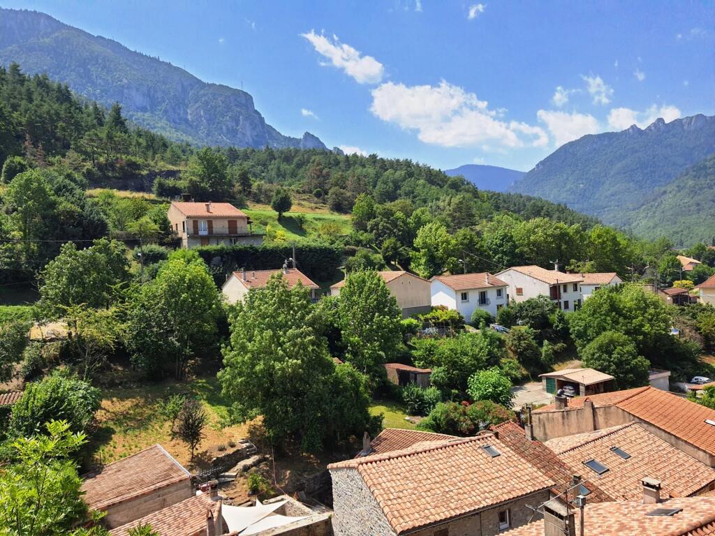Main image of property: Languedoc-Roussillon, Aude, Axat