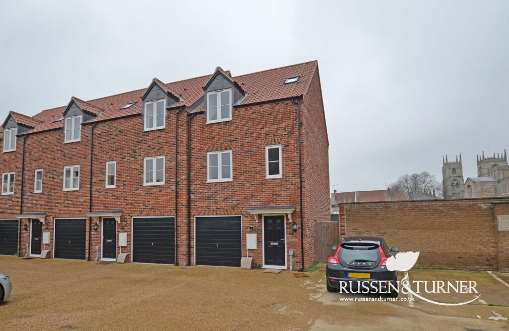 Main image of property: Tower Court, King's Lynn