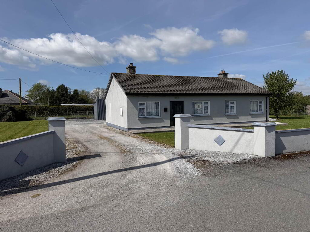 Main image of property: Ashbury, Roscrea