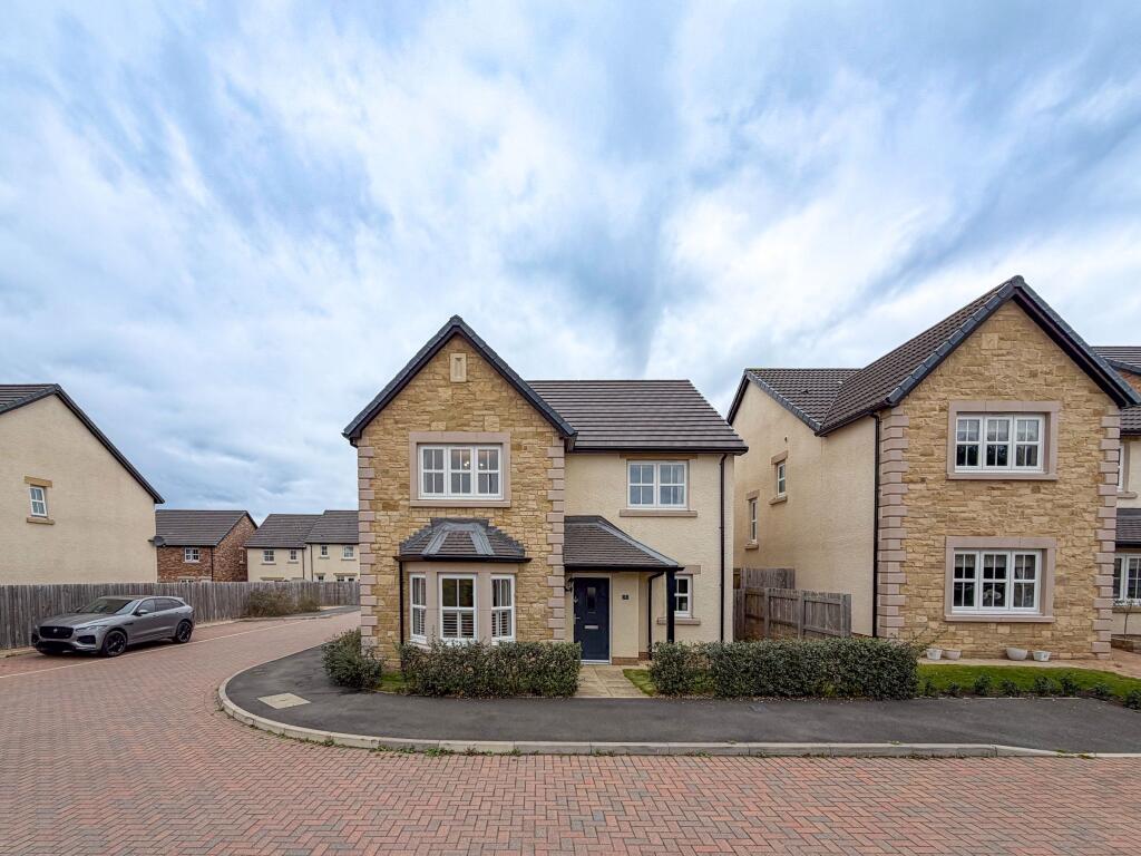 Main image of property: Marchetti Mews, Fairfields Manor, Crawcrook, Ryton