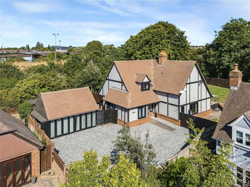 Main image of property: Darenth Road, Dartford, Kent, DA1