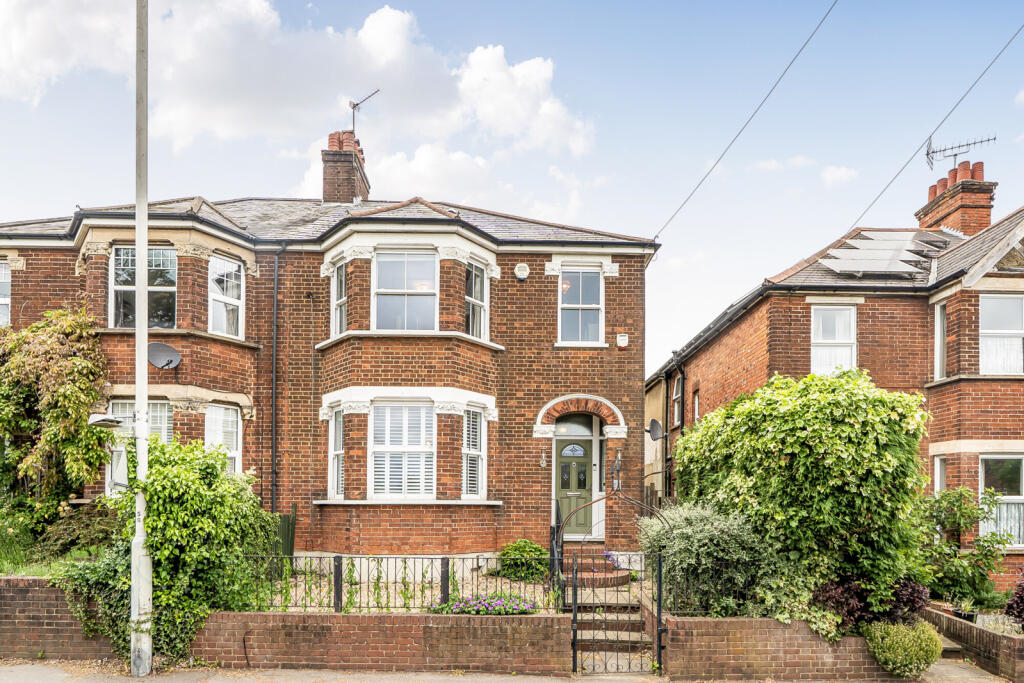 Main image of property: Rickmansworth Road, Northwood, Middlesex