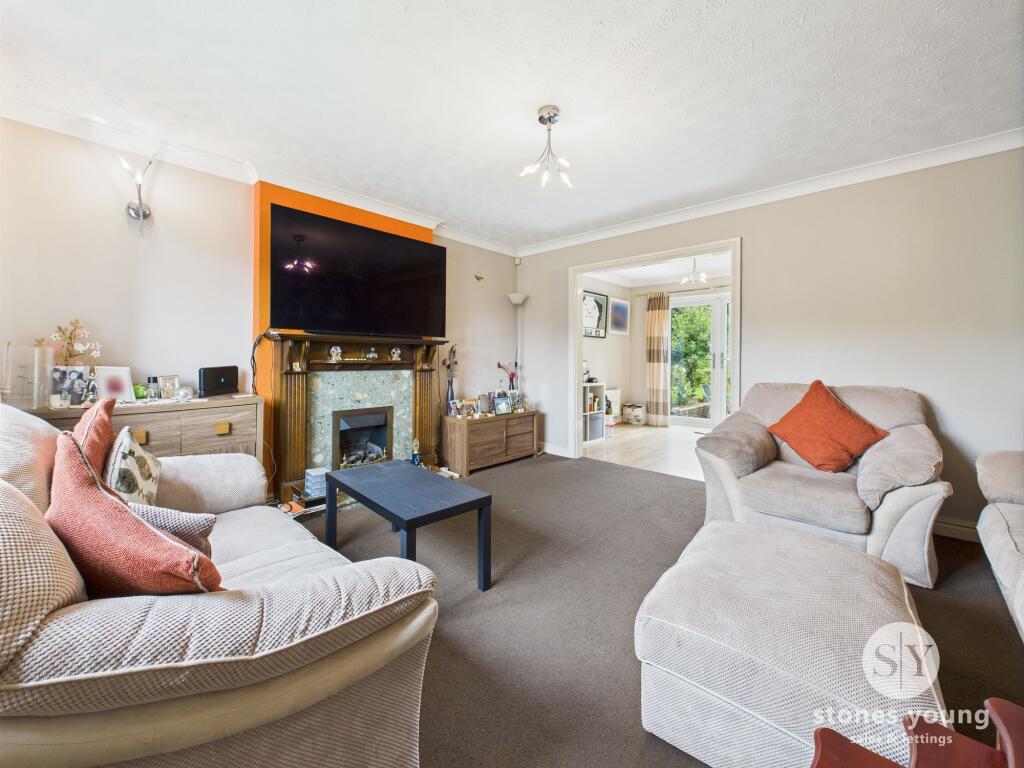 Additional image 5 of Showley Brook Close, Wilpshire, BB1