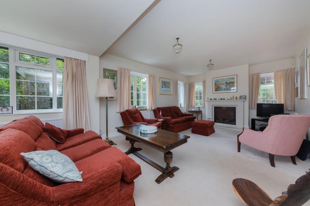 House in Lewes - View 2