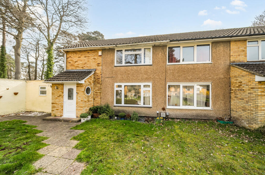 Main image of property: Firlands, Bracknell, Berkshire