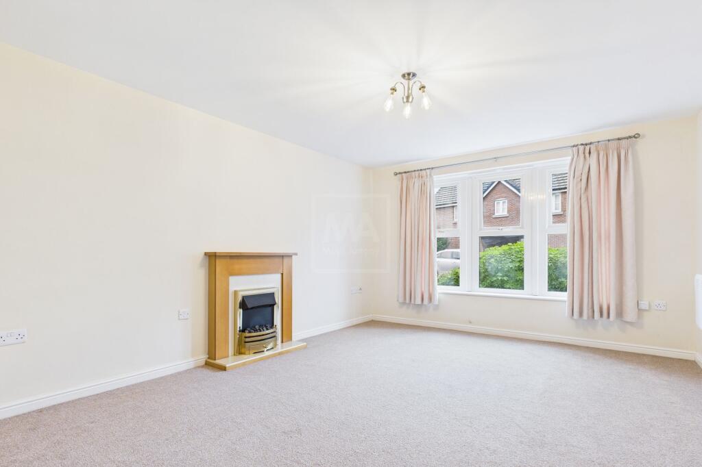 Mckinley Street, Great Sankey, WA5 photo 2