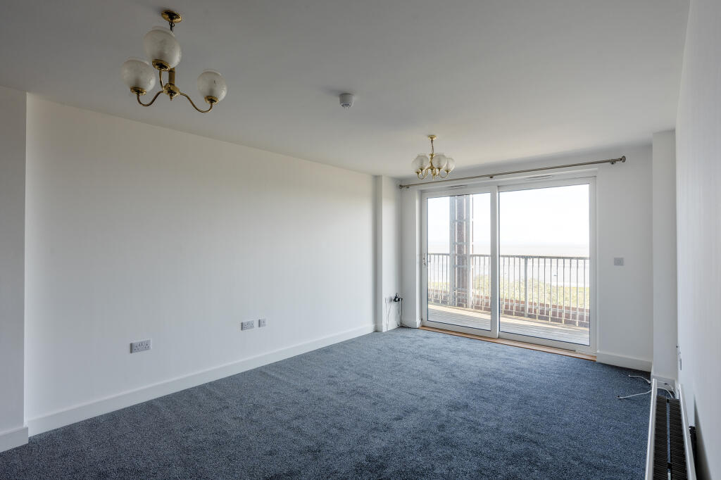 Apartment in Bristol, Port Marine - View 5