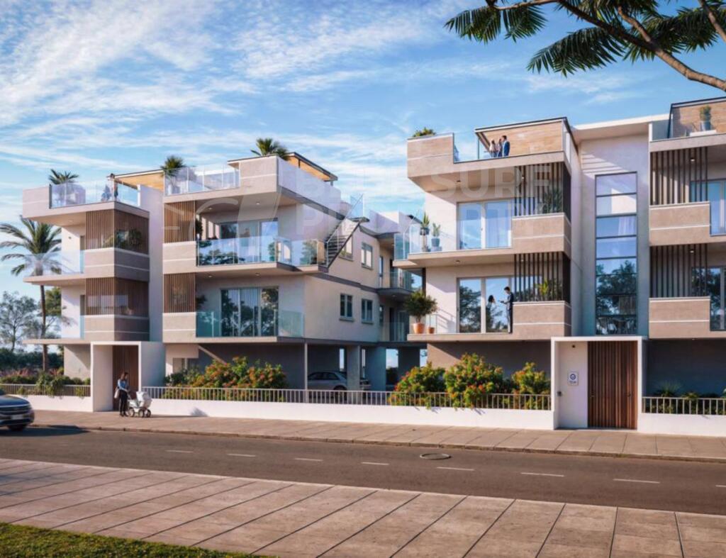 Main image of property: Aradippou, Larnaca, Cyprus