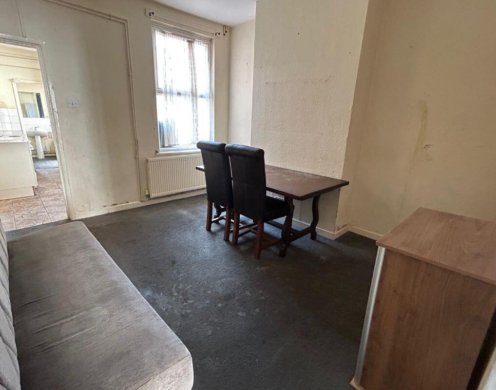 Main image of property: 25 Bruce Street, Off Narborough Road, Leicester, LE3 0AF