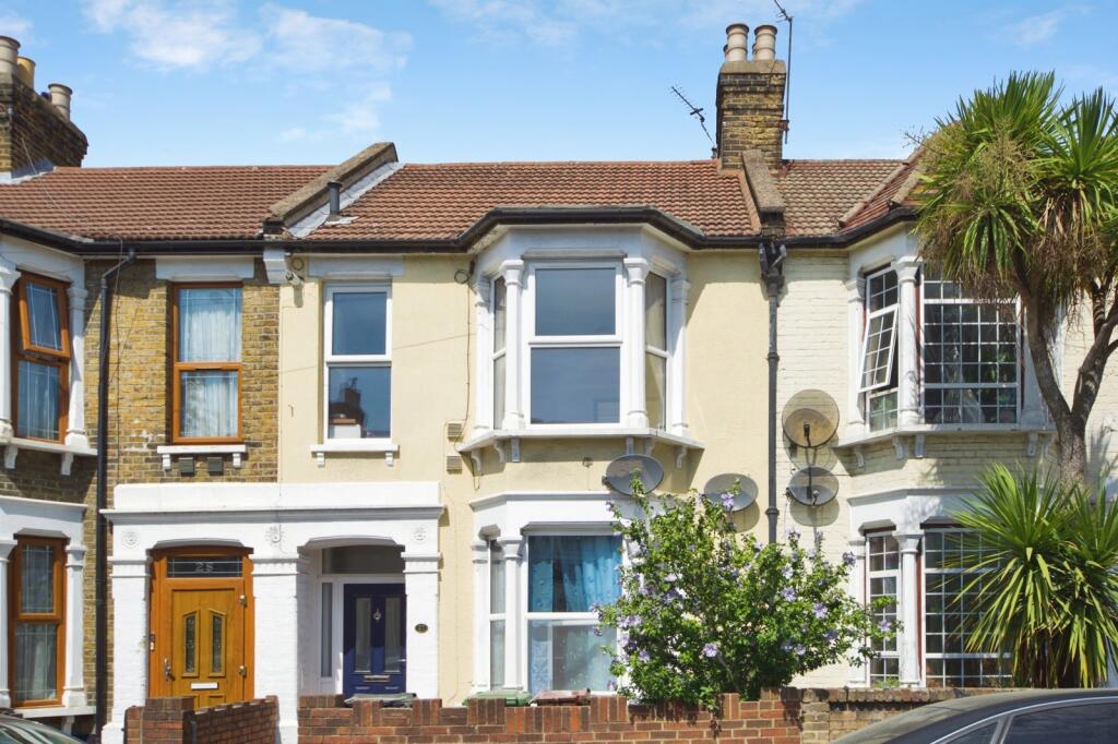 Main image of property: Warren Road, London, E10