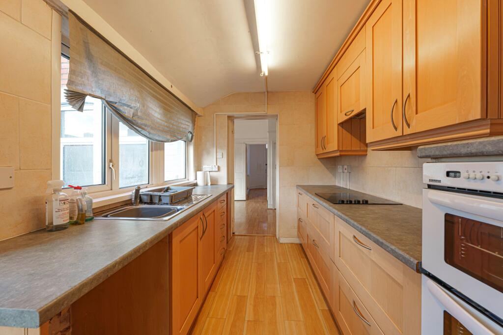 House in Newport, Eveswell, Beechwood - View 5