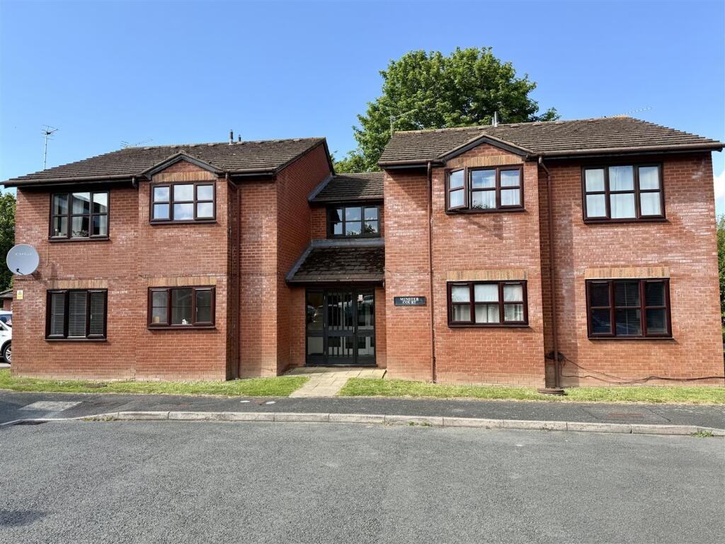 Main image of property: Boxgrove, Hereford