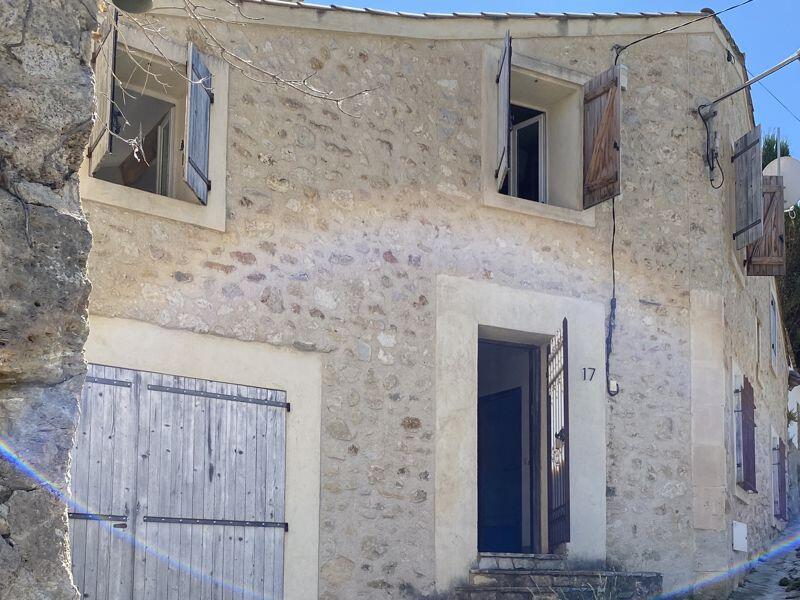 Main image of property: True Little Gem with Garage and Private Courtyard, Autignac, Herault, Languedoc-Roussillon