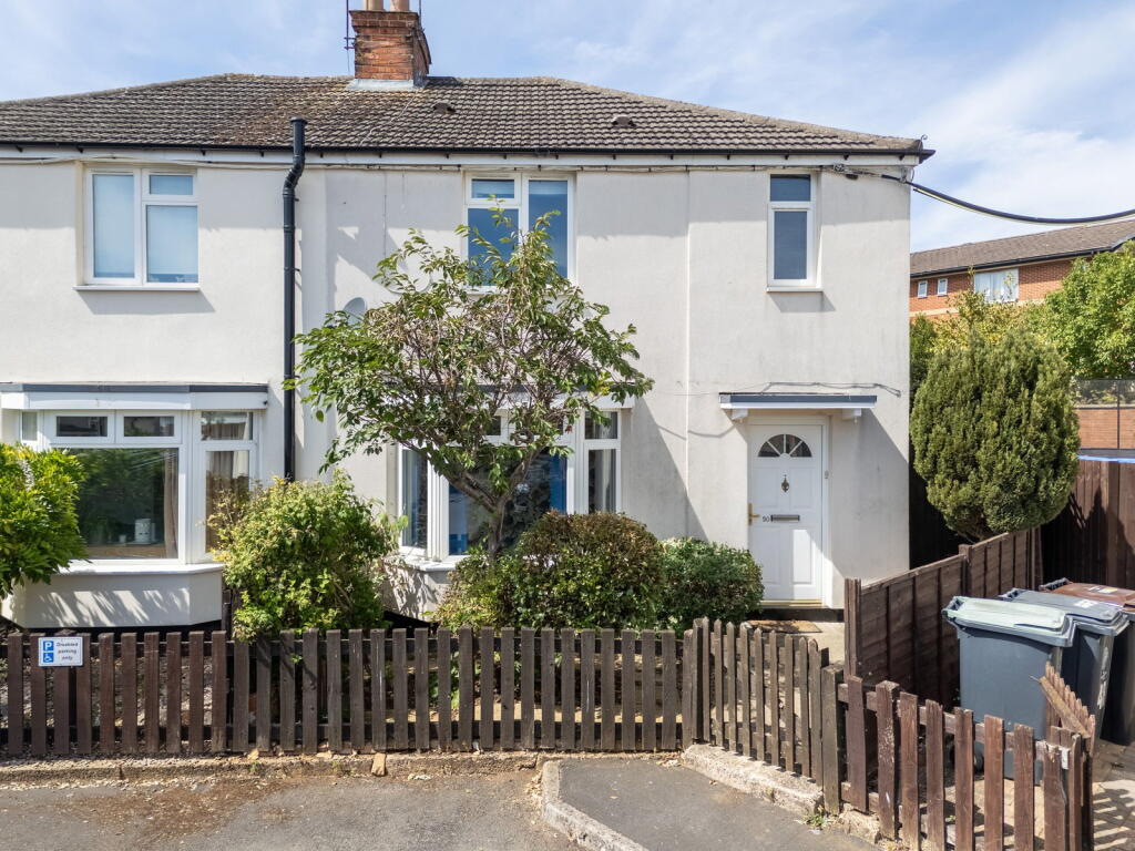 Main image of property: Allen Road, Irthlingborough, NN9 5QY