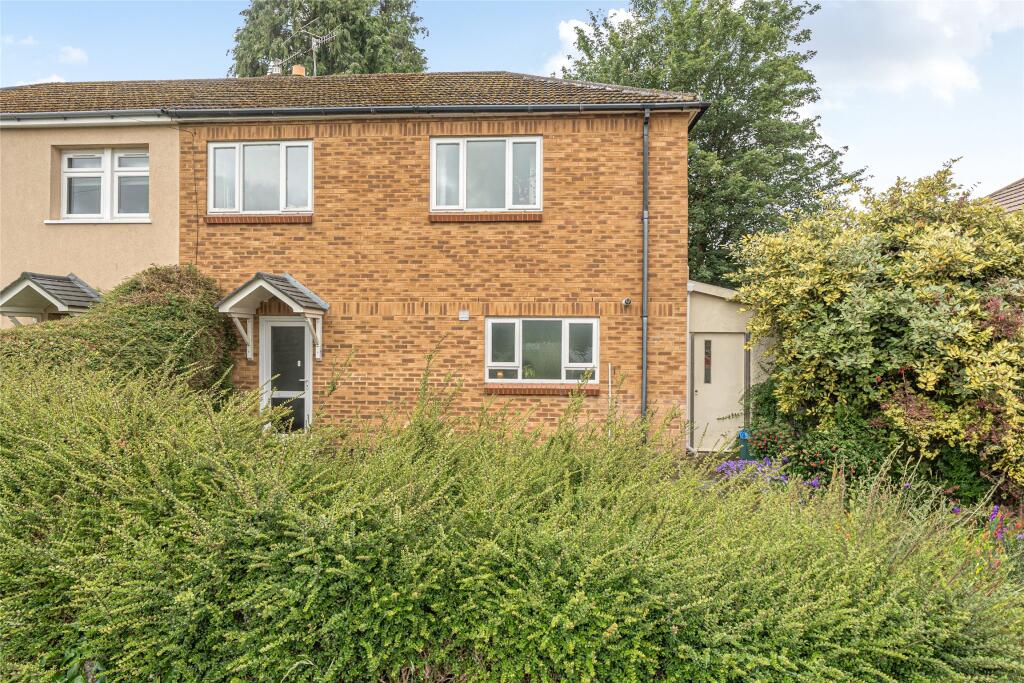 Main image of property: Lyndale Avenue, Bristol, BS9