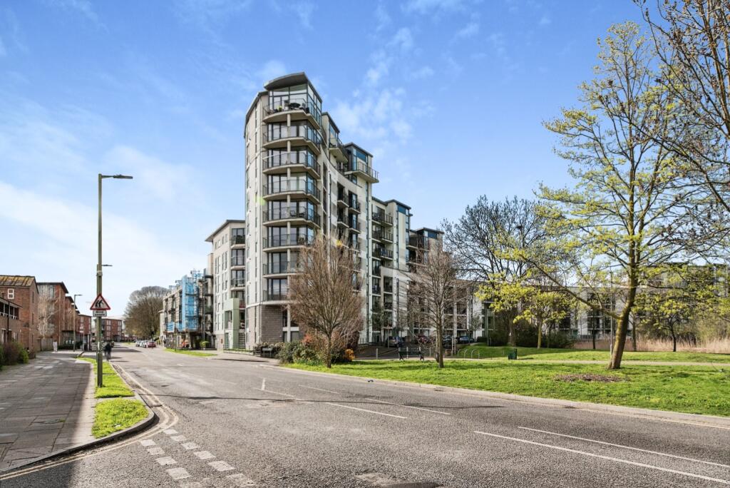 Main image of property: Lark Court, Colindale, NW9