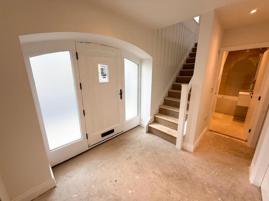 Main image of property: Greengate, Silsden