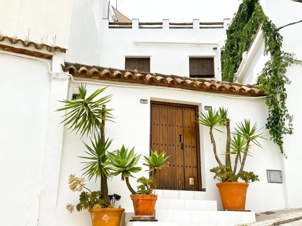 Main image of property: Jimena de la Frontera, Cádiz, Andalusia