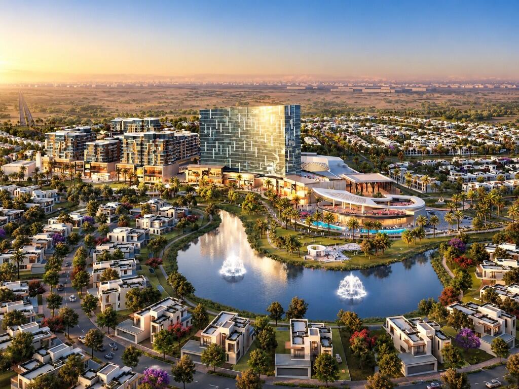 Main image of property: Dubai