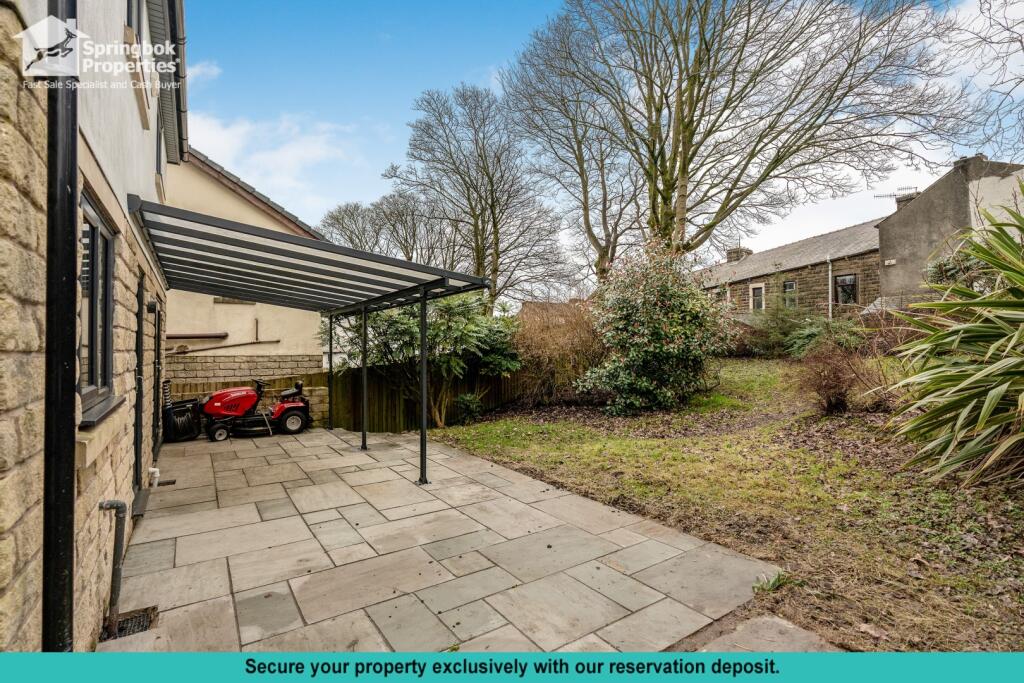 Additional image 16 of Whiteacres Close, Burnley, Lancashire