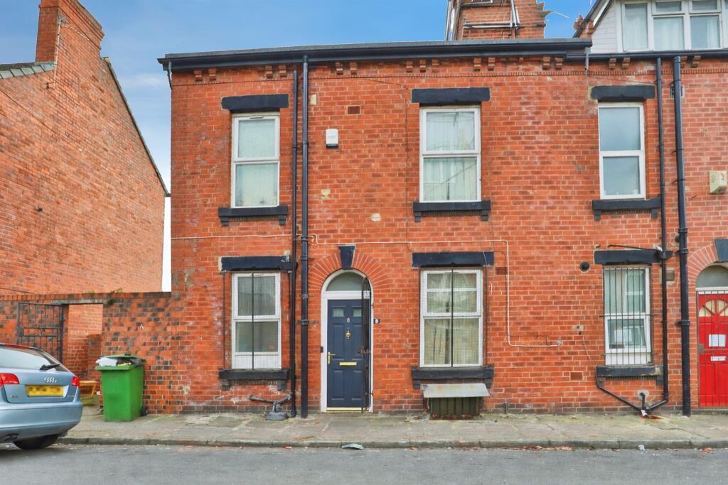 Main image of property: Glossop Street, Leeds