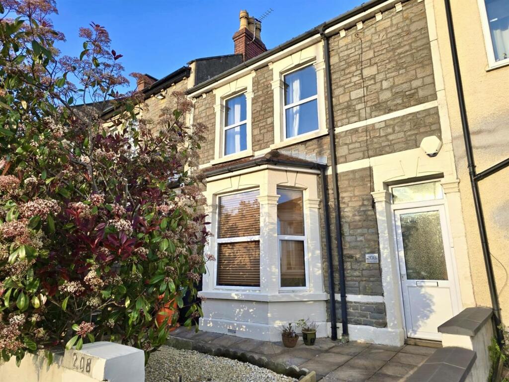 Main image of property: Charlton Road, Kingswood, Bristol