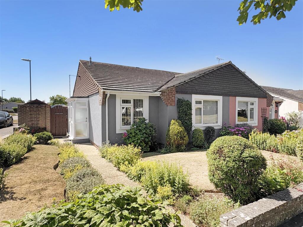Fishers Close, Littlehampton