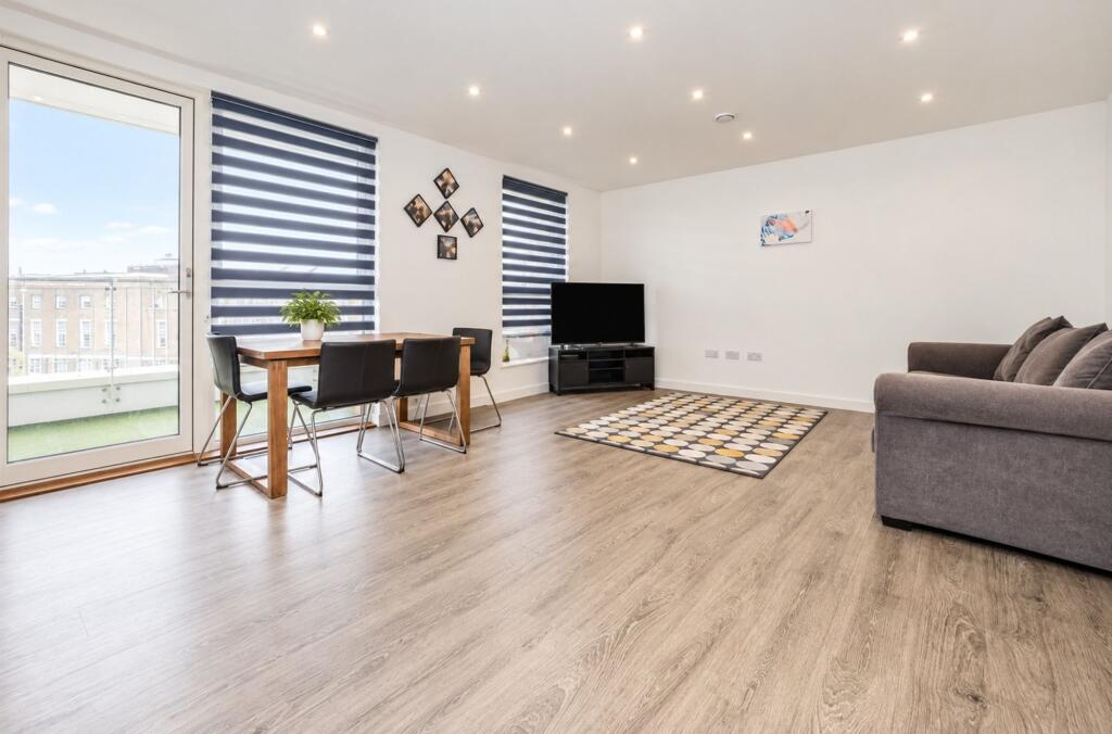 Apartment in London - View 4