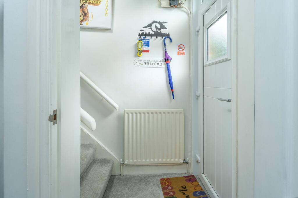 House in Newcastle upon Tyne - View 5