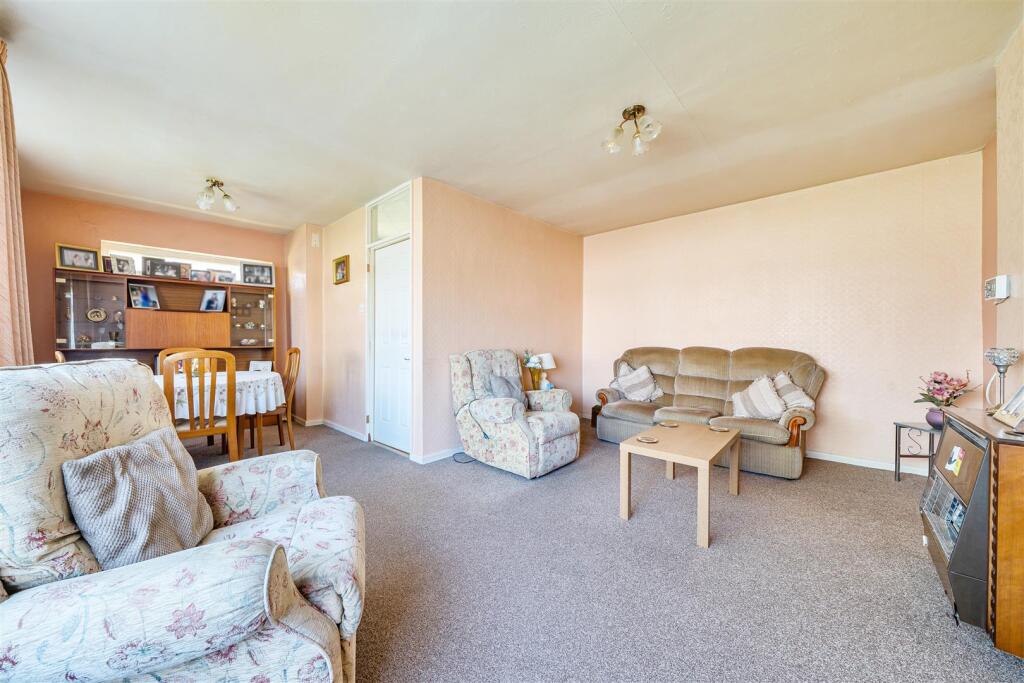 House in Bristol, Hengrove - View 3