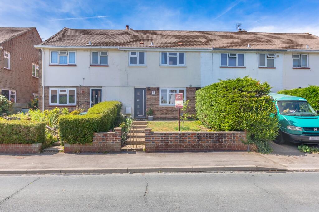 Main image of property: Fitzroy Road, Lewes, BN7