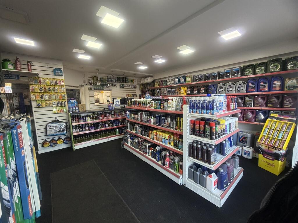 Additional image 6 of Vehicle Repairs & MOT, West Yorkshire