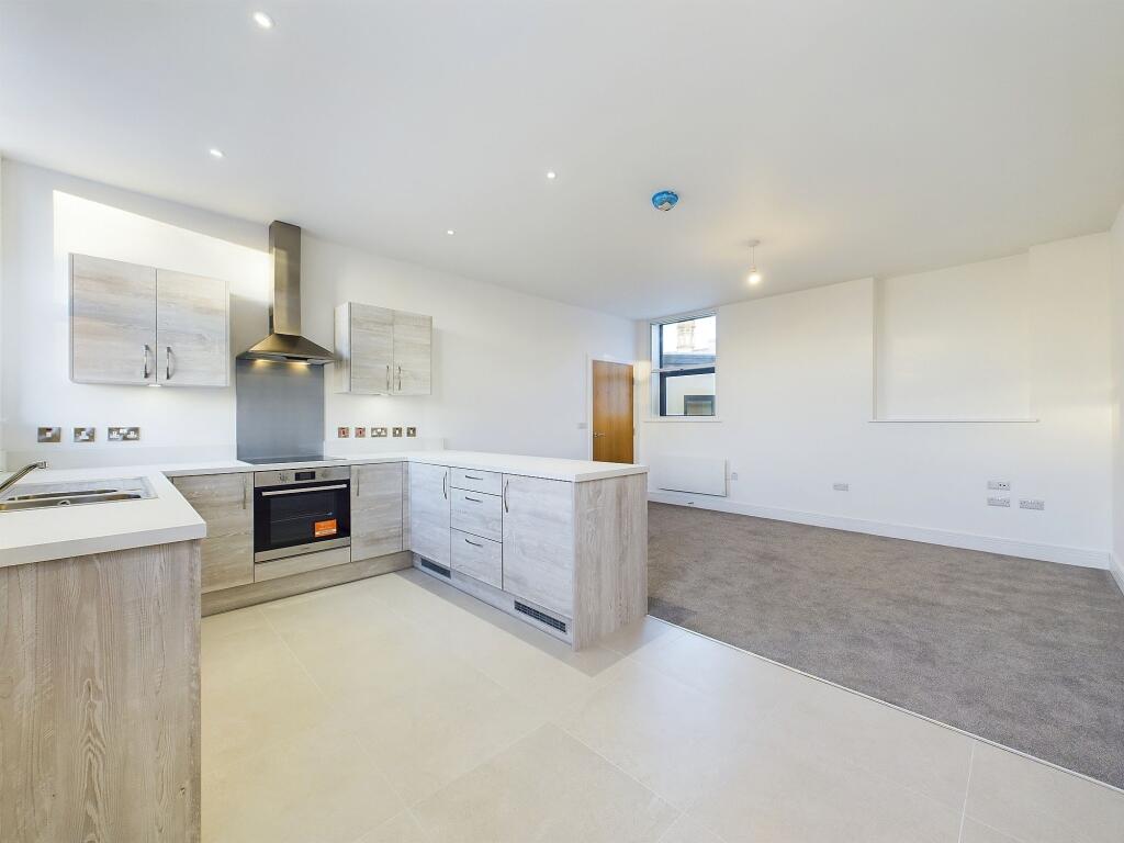 Additional image 15 of Linden Road, Linden House Linden Road, BB8