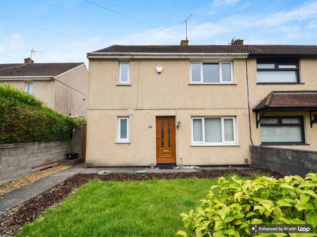 Main image of property: Rhodes Avenue, Port Talbot, SA12 6UT