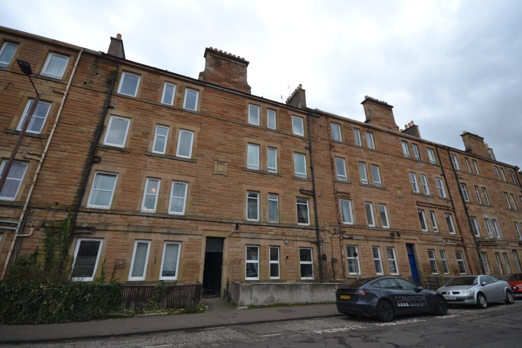 Main image of property: Stewart Terrace, Gorgie, Edinburgh, EH11