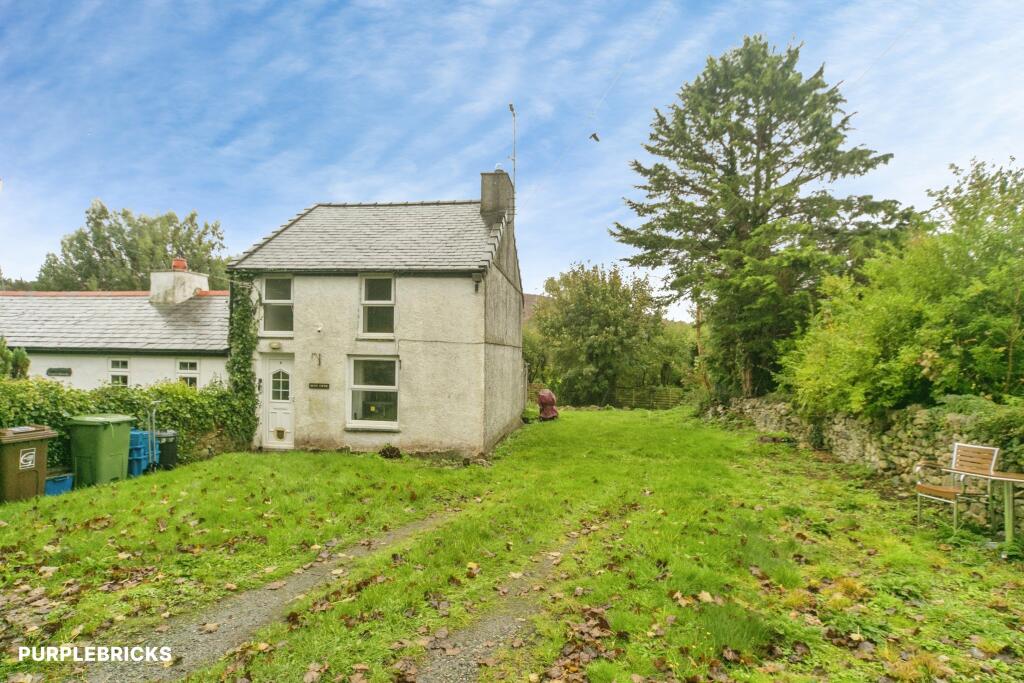 Main image of property: Bryngwyn, Caernarfon, LL55