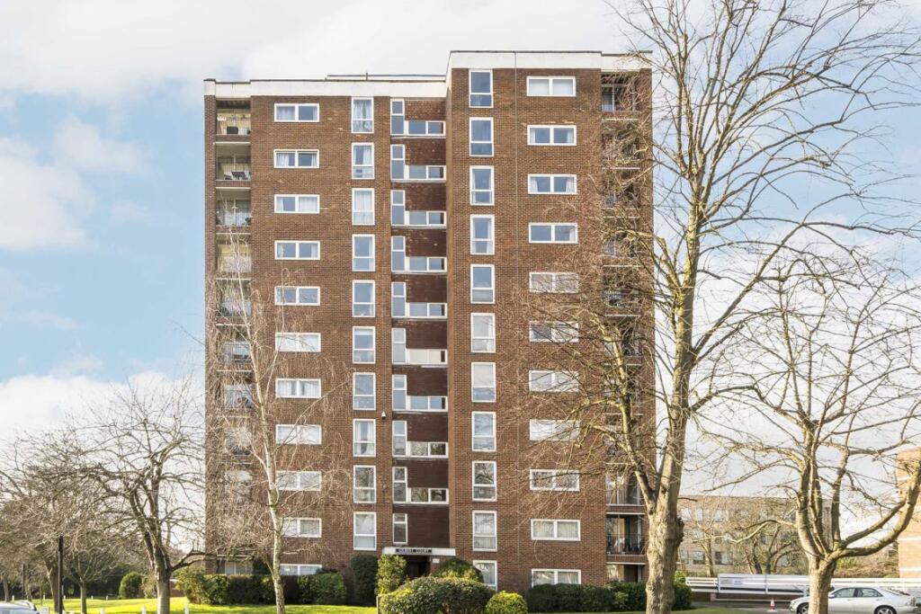 Main image of property: Green Vale, Ealing
