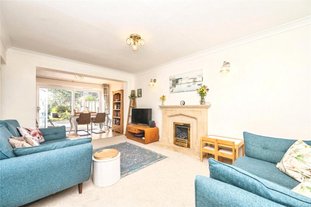 House in Hampton Magna, Budbrooke - View 5