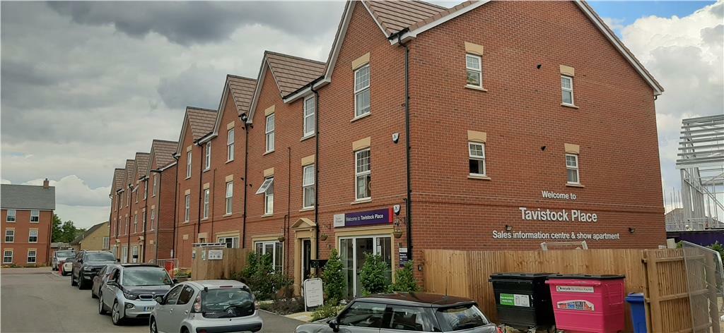 Main image of property: Tavistock Place, 24 , Summerlin Drive, Woburn Sands, MK17