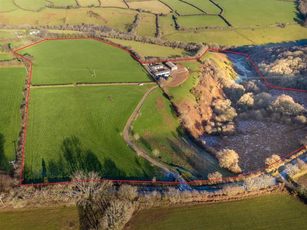 Main image of property: St. Keyne, Liskeard