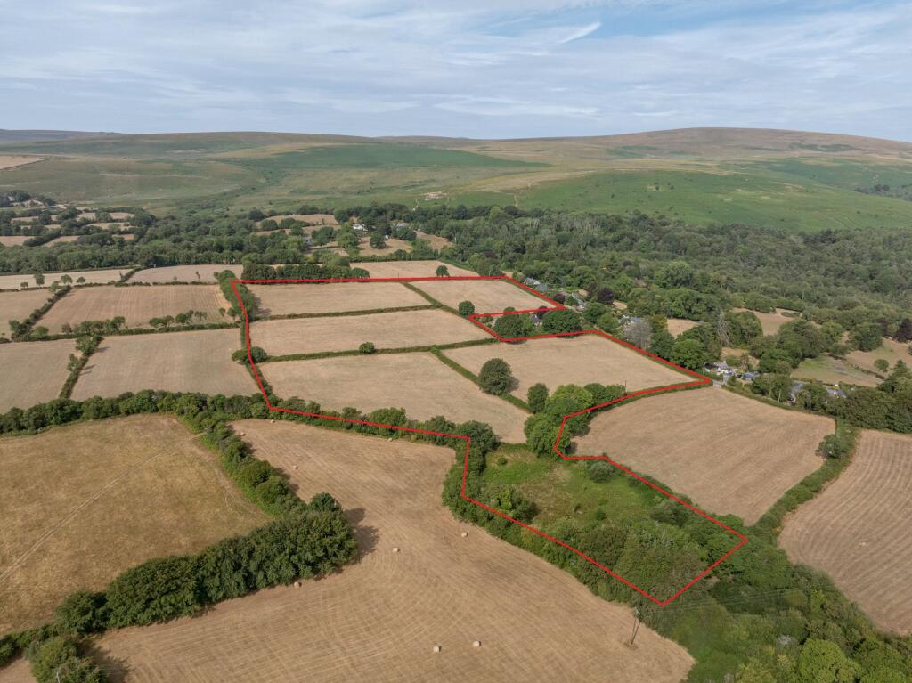 Main image of property: Throwleigh, Okehampton, EX20