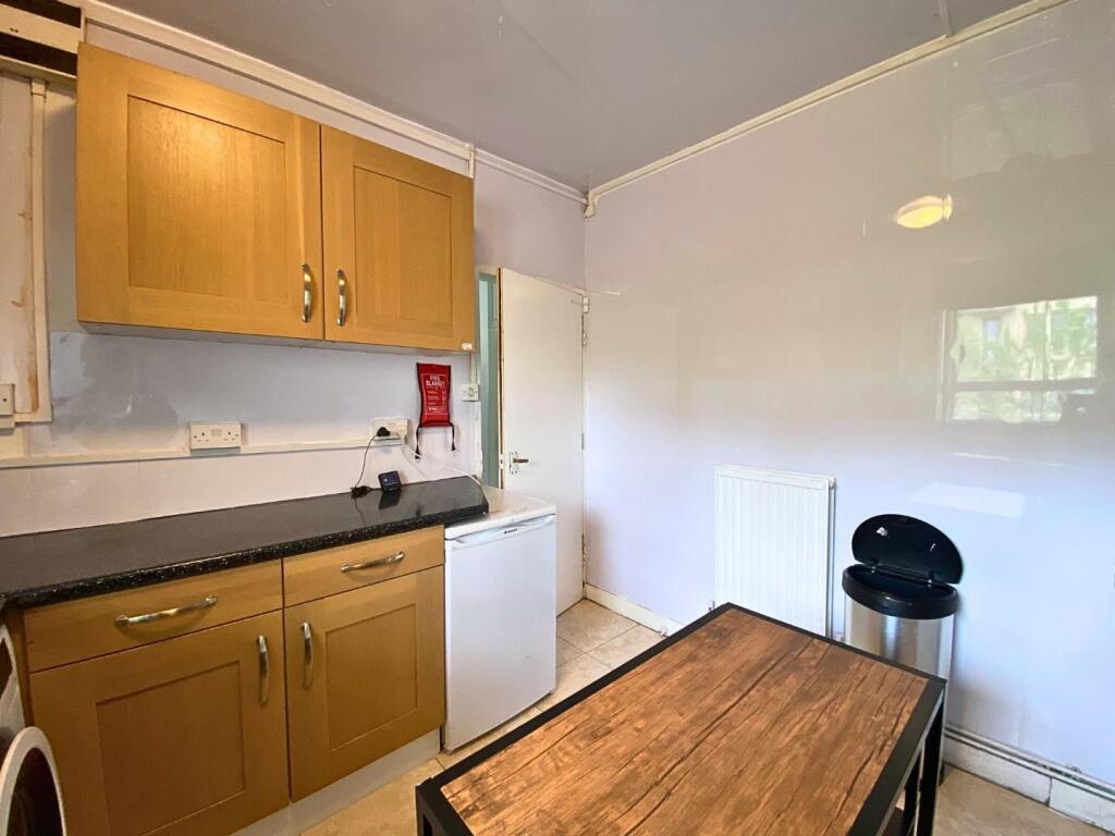 Main image of property: Cromer Street, London